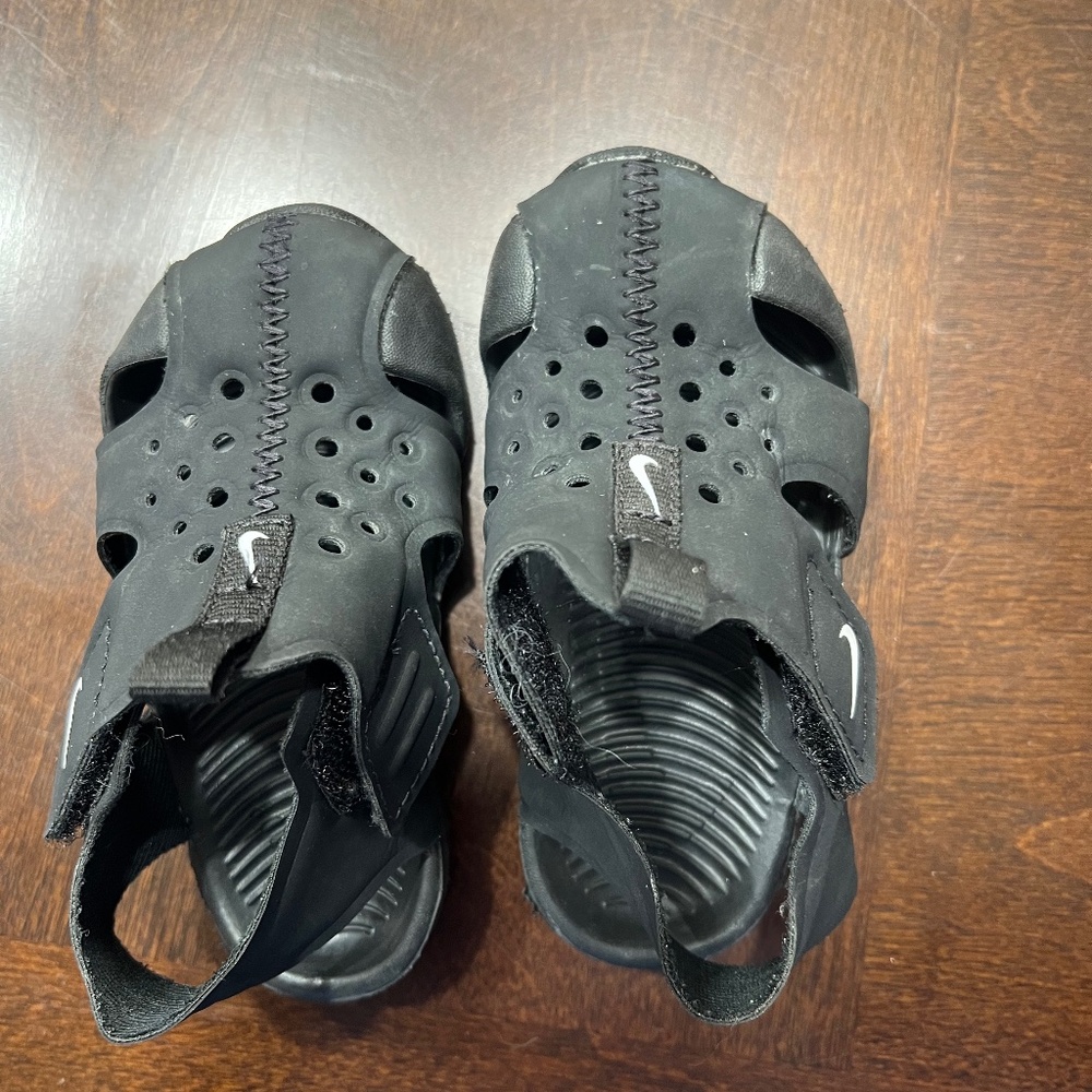 Nike Sunray Protect 2 Toddler Sandals